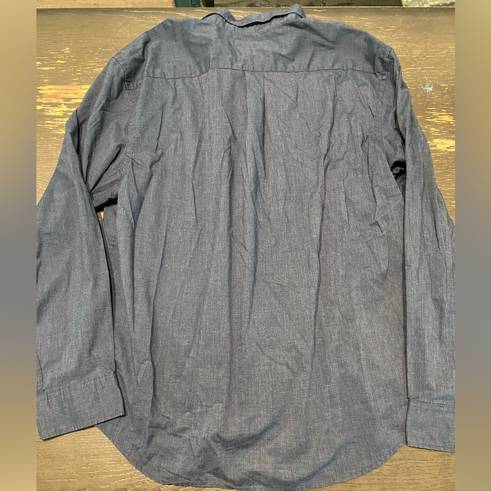 2 Men’s Button Downs - image 2